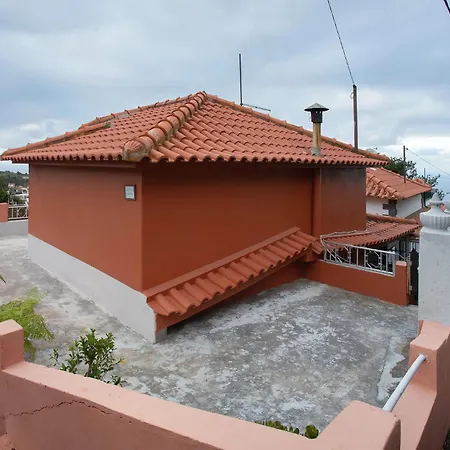 Luci'S House Villa São Jorge Exterior photo